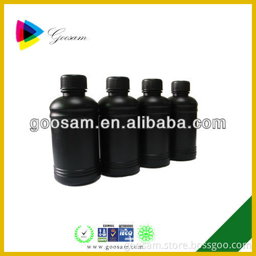 Hot Sell UV Led Ink /UV Ink For Mimaki JFXplus Series High Precision Large Format UV LED Printer